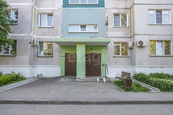 
  Продается 3-комн. квартира 63.9 м². Фото 23.
