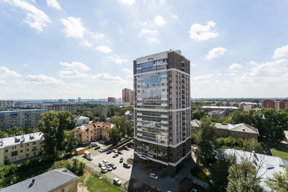 
  Продается 2-комн. квартира 44.5 м². Фото 2.