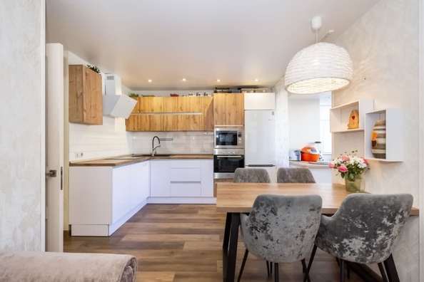 
  Продается 2-комн. квартира 62.1 м². Фото 15.