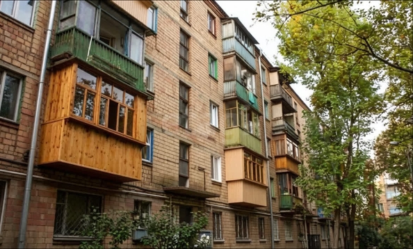 
  Продается 1-комн. квартира 27.4 м². Фото 1.