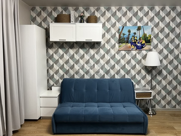 
  Продается студия 29.4 м². Фото 2.