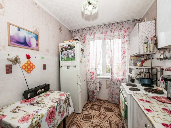 
  Продается 3-комн. квартира 59.7 м². Фото 4.