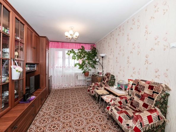 
  Продается 3-комн. квартира 59.7 м². Фото 7.