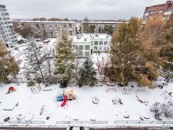
  Продается 3-комн. квартира 59.7 м². Фото 15.