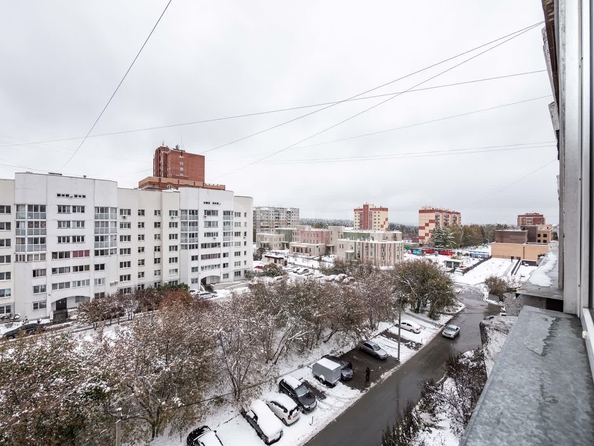
  Продается 3-комн. квартира 59.7 м². Фото 27.