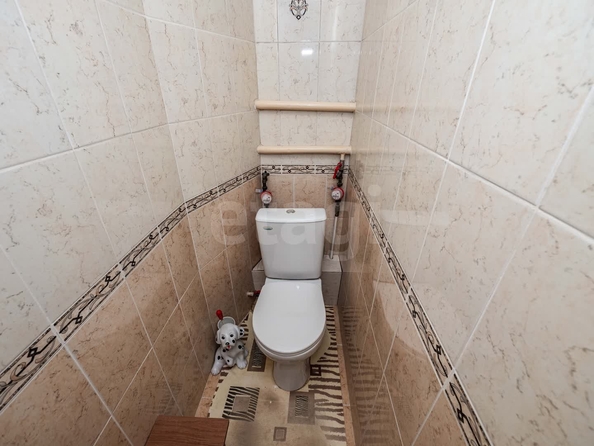 
  Продается 3-комн. квартира 59.7 м². Фото 29.