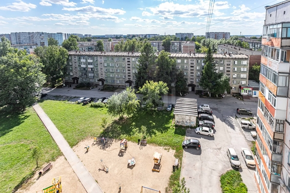 
  Продается 2-комн. квартира 53.1 м². Фото 17.