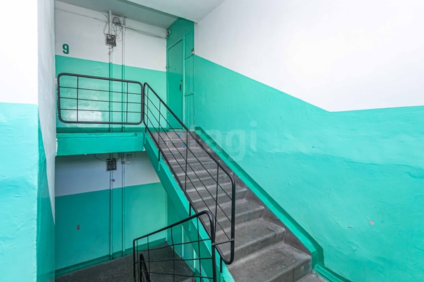 
  Продается 2-комн. квартира 53.1 м². Фото 20.