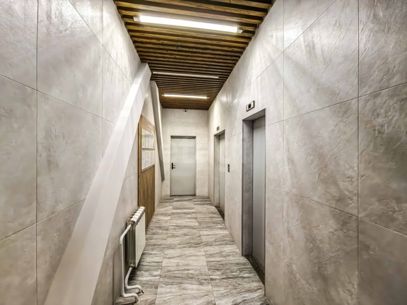 
  Продается 1-комн. квартира 37.3 м². Фото 5.