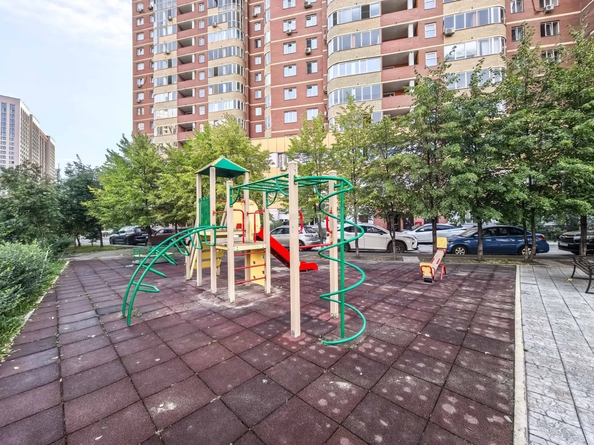
  Продается 1-комн. квартира 37.3 м². Фото 11.