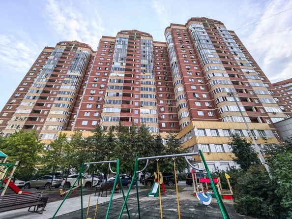 
  Продается 1-комн. квартира 37.3 м². Фото 14.