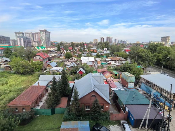 
  Продается 2-комн. квартира 62.4 м². Фото 17.