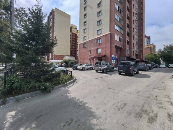 
  Продается 2-комн. квартира 62.4 м². Фото 23.