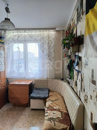 
  Продается 1-комн. квартира 33.3 м². Фото 7.