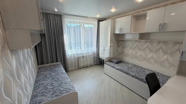 
  Продается 3-комн. квартира 66.7 м², в ЖК Цивилизация, дом 1. Фото 2.