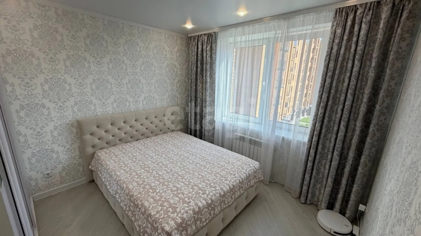 
  Продается 3-комн. квартира 66.7 м², в ЖК Цивилизация, дом 1. Фото 3.