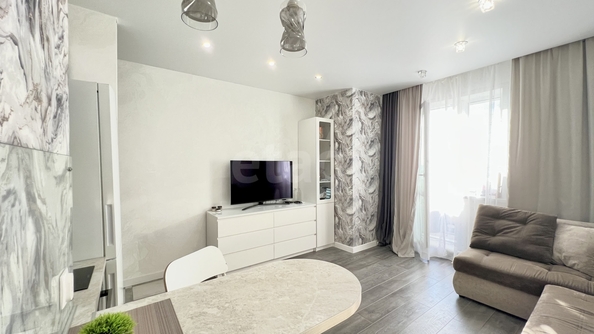 
  Продается 1-комн. квартира 41.2 м². Фото 1.
