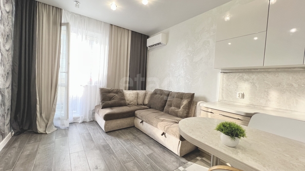 
  Продается 1-комн. квартира 41.2 м². Фото 6.
