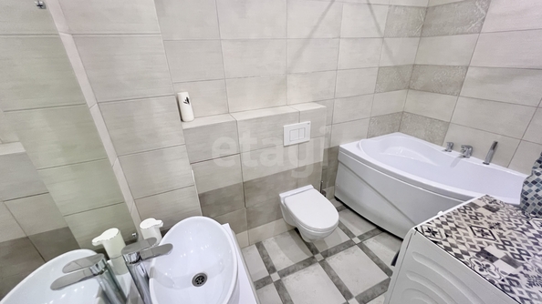 
  Продается 1-комн. квартира 41.2 м². Фото 11.