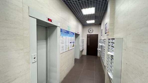 
  Продается 1-комн. квартира 41.2 м². Фото 18.