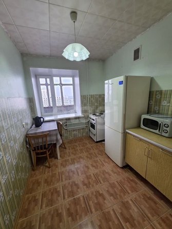
  Продается 1-комн. квартира 35.1 м². Фото 16.