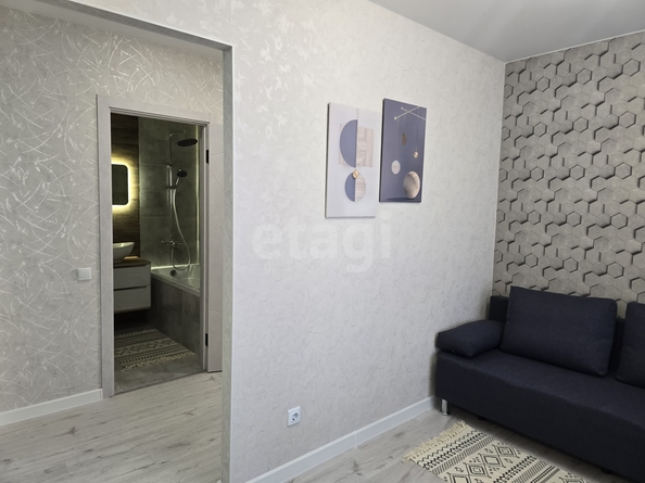 
  Продается 2-комн. квартира 44.5 м², в ЖК Ред Фокс, дом 6/1. Фото 15.