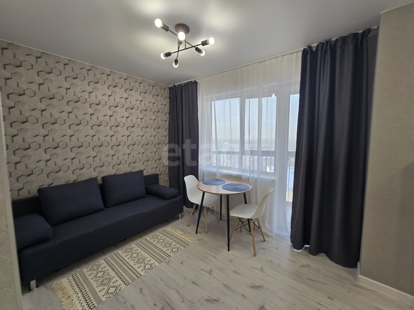 
  Продается 2-комн. квартира 44.5 м², в ЖК Ред Фокс, дом 6/1. Фото 19.