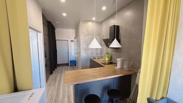 
  Продается 2-комн. квартира 40.8 м², в ЖК Prime house (прайм хаус). Фото 3.