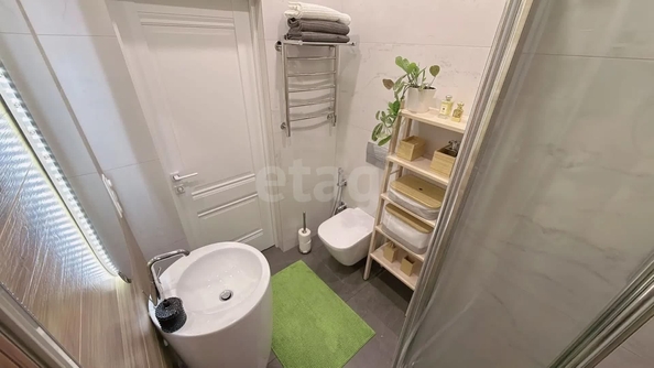 
  Продается 2-комн. квартира 40.8 м², в ЖК Prime house (прайм хаус). Фото 20.