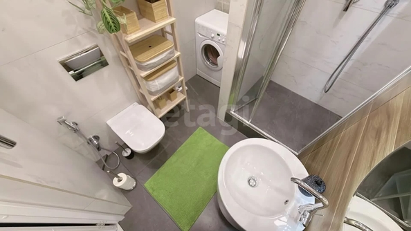 
  Продается 2-комн. квартира 40.8 м², в ЖК Prime house (прайм хаус). Фото 21.