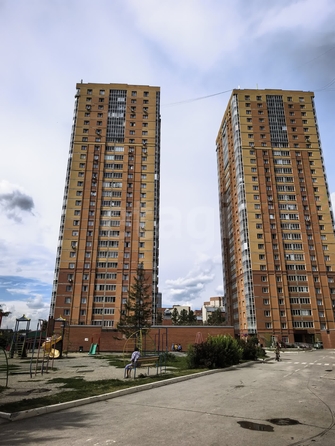 
  Продается 2-комн. квартира 58.6 м². Фото 10.