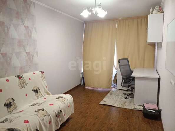 
  Продается 3-комн. квартира 62.1 м². Фото 6.