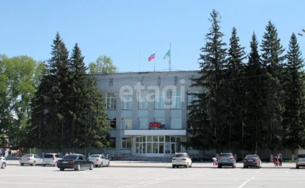 
  Продается 4-комн. квартира 98 м². Фото 3.