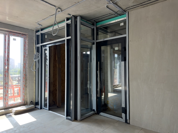 
  Продается 3-комн. квартира 72.17 м², в ЖК Биография. Фото 14.