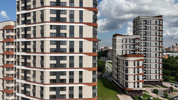
  Продается 4-комн. квартира 96.2 м², в ЖК Беринг, дом 2. Фото 14.