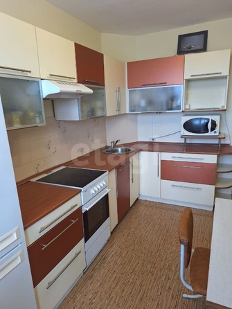 
  Продается 2-комн. квартира 54.2 м². Фото 3.