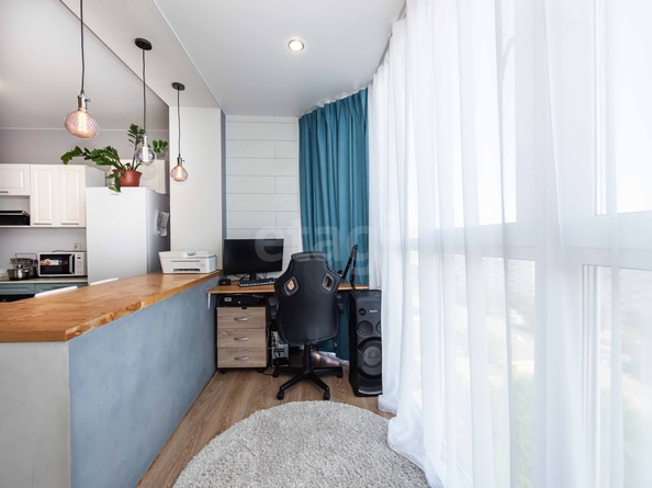
  Продается студия 29.3 м². Фото 5.