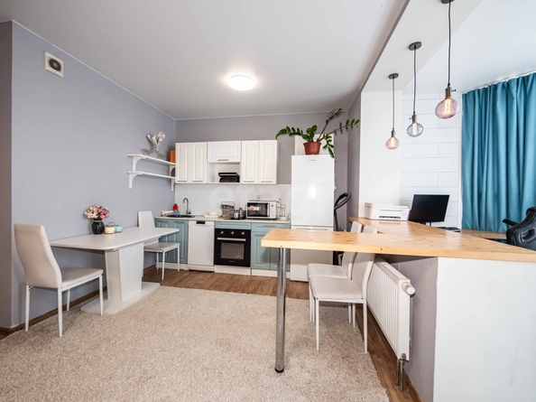 
  Продается студия 29.3 м². Фото 8.