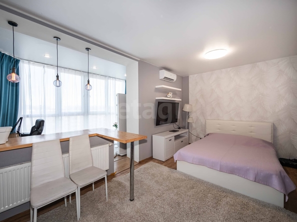 
  Продается студия 29.3 м². Фото 11.