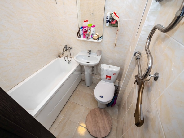 
  Продается 1-комн. квартира 34.4 м². Фото 6.