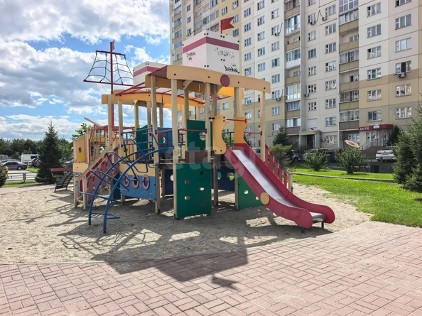 
  Продается 1-комн. квартира 34.4 м². Фото 15.