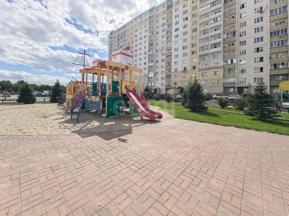 
  Продается 1-комн. квартира 34.4 м². Фото 16.
