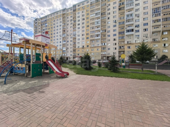 
  Продается 1-комн. квартира 34.4 м². Фото 17.
