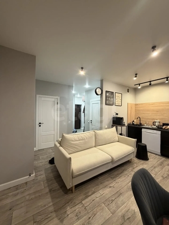 
  Продается 3-комн. квартира 57.5 м², в ЖК Немировича-Данченко, дом 1. Фото 4.