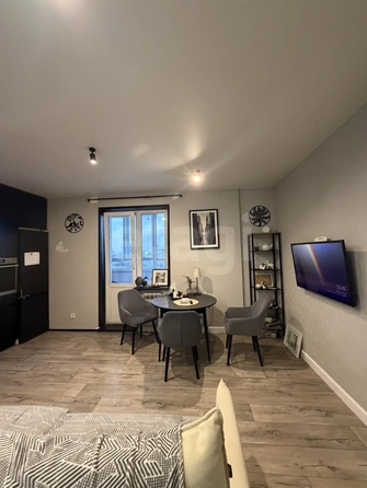 
  Продается 3-комн. квартира 57.5 м², в ЖК Немировича-Данченко, дом 1. Фото 7.