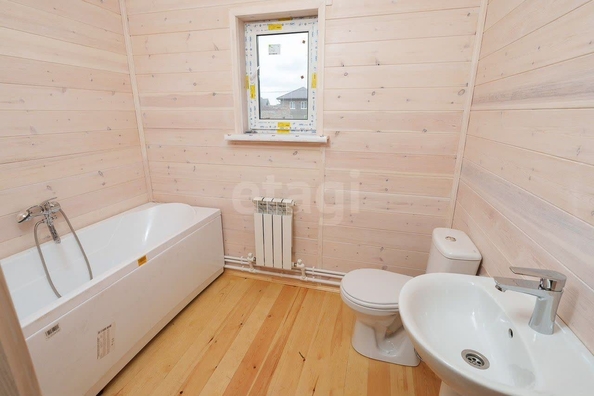 
  Продается дом 128 м², в КП Гармония. Фото 8.