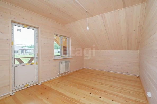
  Продается дом 128 м², в КП Гармония. Фото 13.