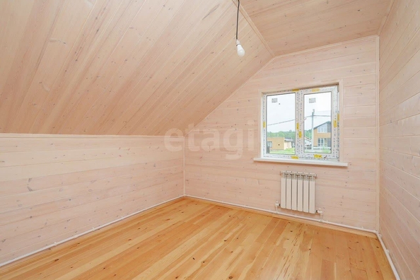 
  Продается дом 128 м², в КП Гармония. Фото 20.