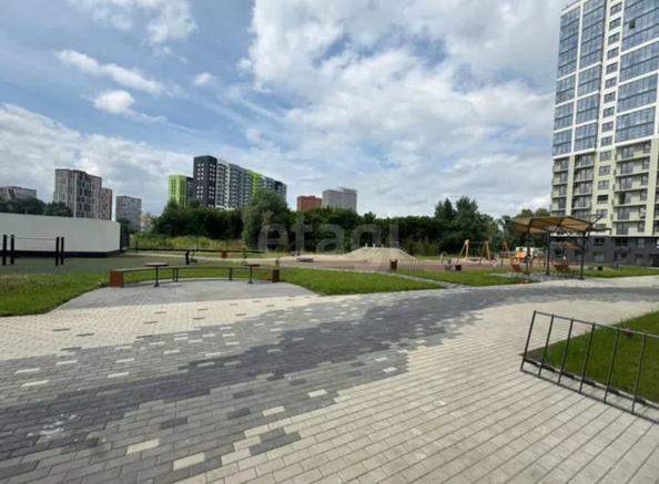 
  Продается 1-комн. квартира 34 м², в ЖК Vesna (Весна), дом 30 сек 2. Фото 2.