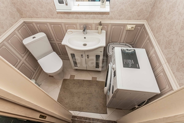 
  Продается 2-комн. квартира 76.5 м². Фото 26.